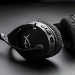 O Headset Gamer Que Mais Vale a Pena em 2026 Até R$300: HyperX Cloud Stinger 2