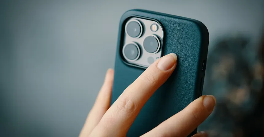 melhores celulares com boa camera