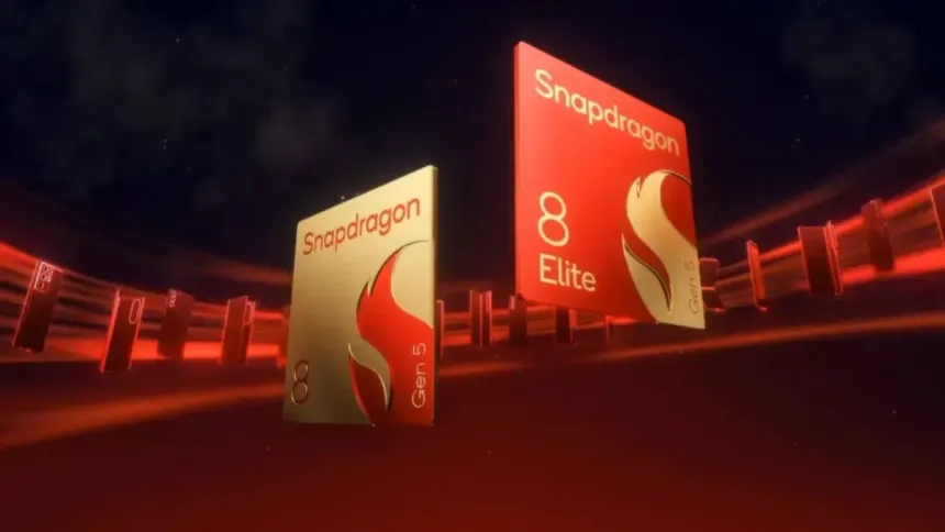 Qualcomm Snapdragon 8 Elite Gen 5 Oficial 1200x675 2