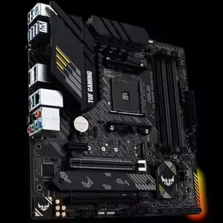 Uma Placa-Mãe Surpreendente no Mercado: Por Que a ASUS TUF Gaming B550M-Plus Ainda é Uma Escolha Inteligente