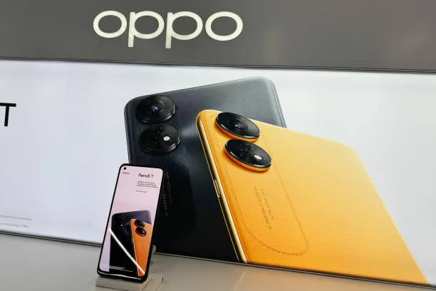 A marca Oppo: conheça a fabricante que vem se destacando no mundo dos smartphones