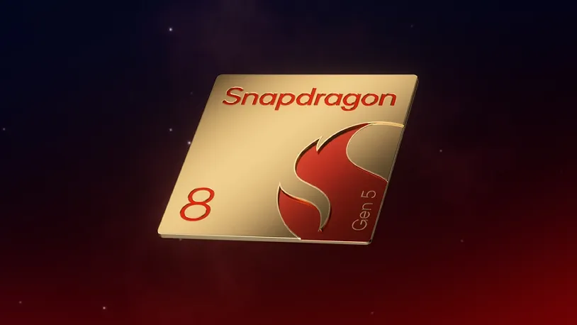 Snapdragon 8 Gen 5 1