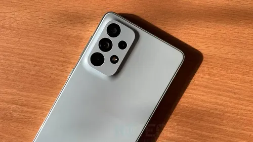 Galaxy A73 Review: o intermediário com câmera de 108 MP ainda impressiona?