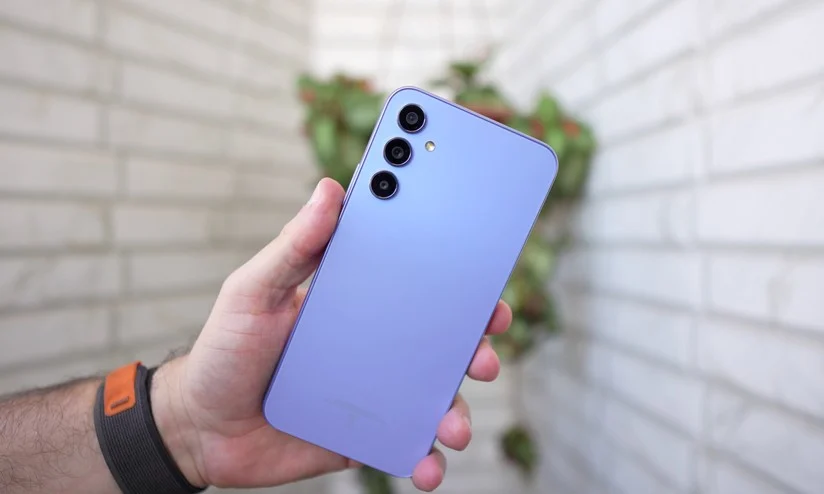 Galaxy A35 Review: o melhor celular barato da Samsung?