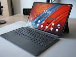 Lenovo Tab P12 Review: tela enorme e foco em produtividade — compensa?