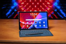 Vale a pena o Tab P11 Plus? Veja os pontos fortes e fracos