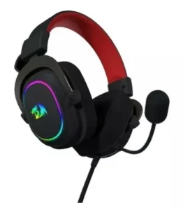 Redragon Zeus X Review: RGB e áudio forte por um ótimo preço?