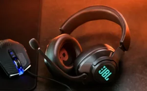 JBL Quantum 400 Review: áudio surround realmente faz diferença?