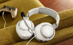 JBL Quantum 100 Review: headset barato da JBL vale a pena?