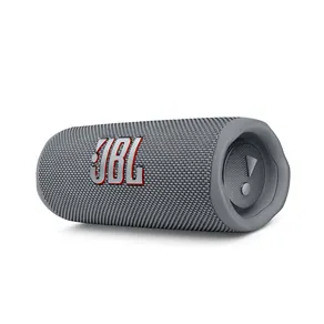JBL Flip 6: caixa de som portátil perfeita para festas e viagens?