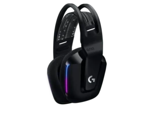 Logitech G733 Review: headset gamer sem fio que realmente impressiona?
