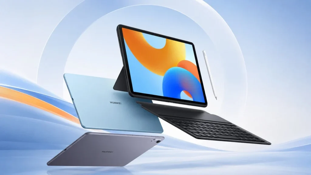 Huawei MatePad 11.5: alternativa forte aos tablets mais famosos?