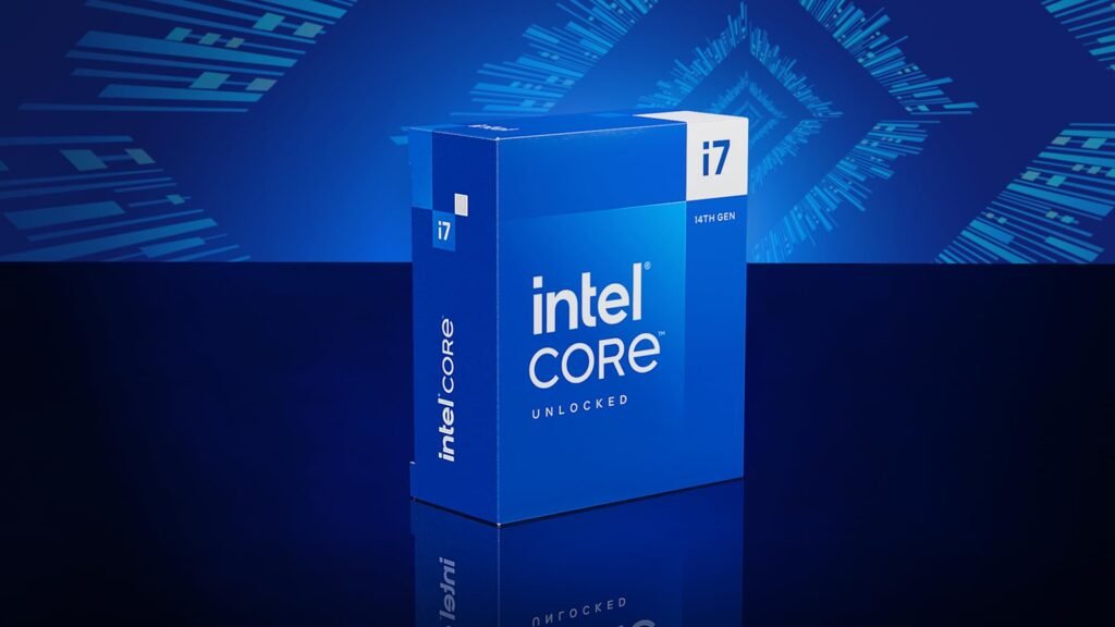 Intel Core i7-14700K Review: o melhor equilíbrio entre preço e desempenho?