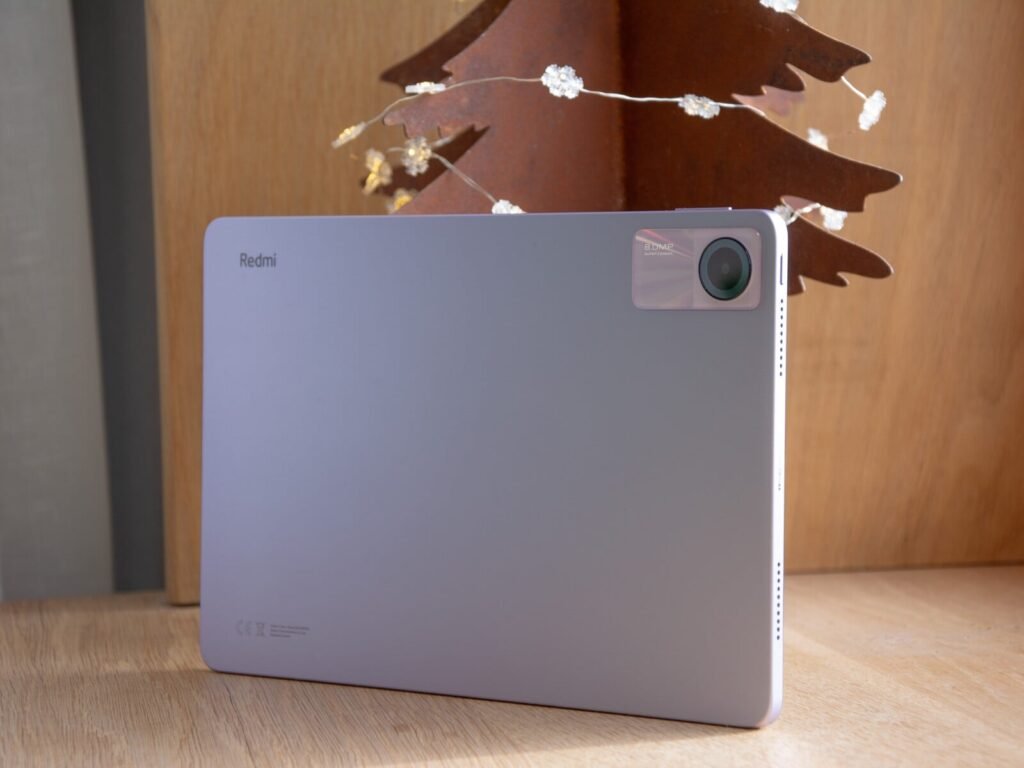 Redmi Pad SE Review: o melhor tablet barato da Xiaomi?
