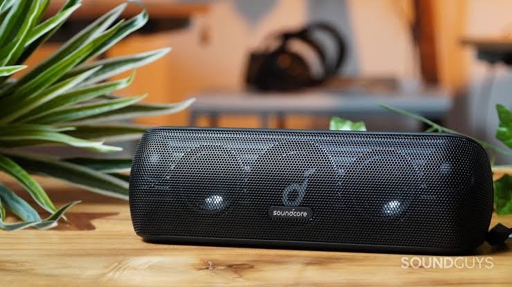 Anker Soundcore Motion+ Review: a melhor caixa Bluetooth custo-benefício?