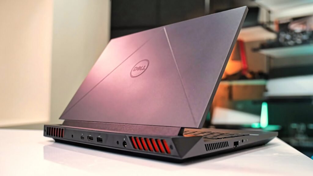 Review completo do G15: desempenho gamer que impressiona