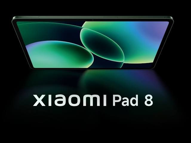 Xiaomi Pad 8: Conheça o Novo Tablet da Xiaomi e Suas Especificações