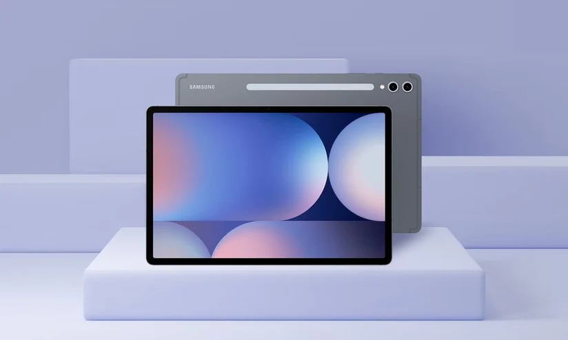 Galaxy Tab S11 Ultra: Conheça o Gigante da Samsung em Detalhes