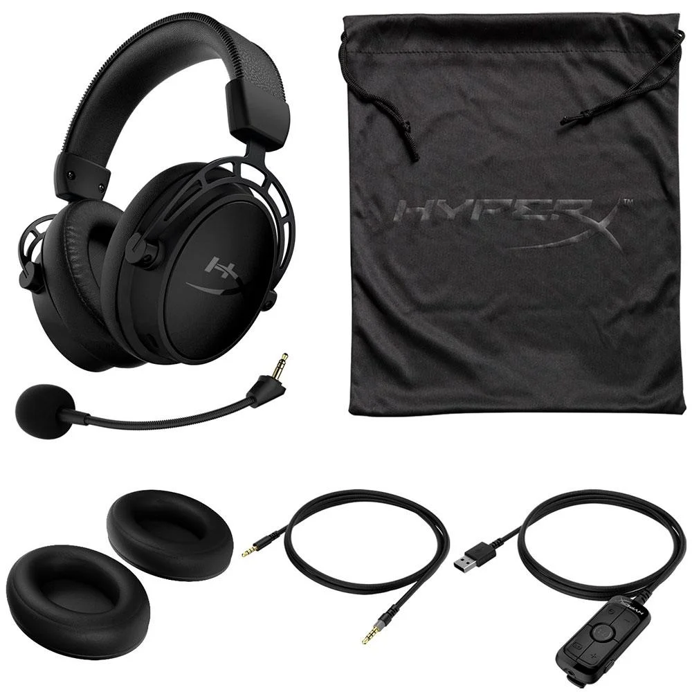 headset gamer hyperx cloud alpha s black out hx hscas bk ww 1586978819 gg