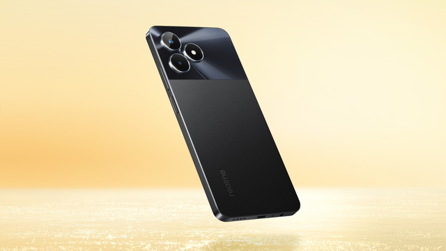 realme Note 50: Um Celular Simples Para Quem Busca Economia