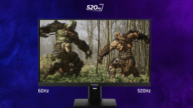 O que é Hz? Entenda 60 Hz, 75 Hz, 90 Hz, 120 Hz, 144 Hz, 165 Hz e outras taxas de atualização