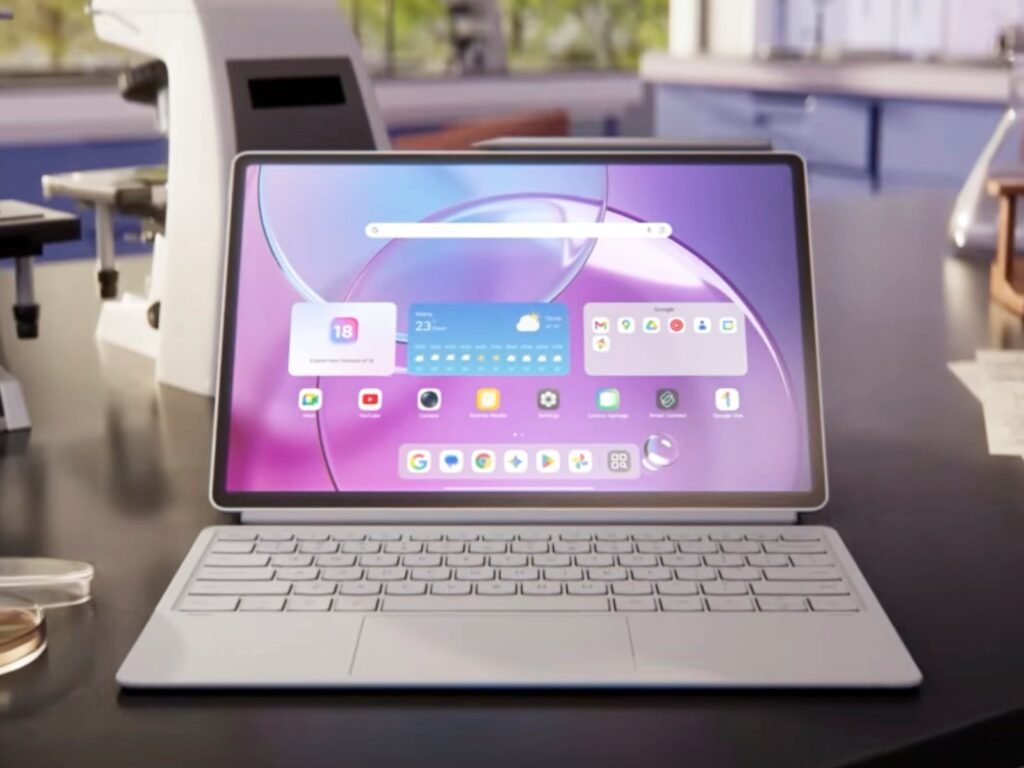 Lenovo Idea Tab Pro 2ª Geração: Especificações, Desempenho e Mais