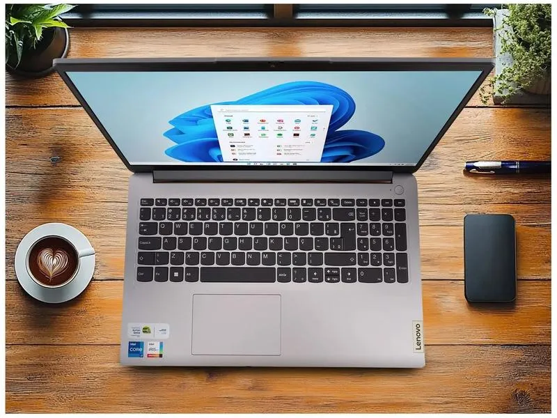 Lenovo IdeaPad 1: o notebook de entrada que pode surpreender
