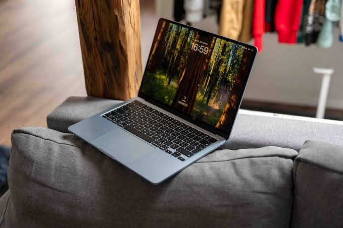 MacBook Air M4: o notebook da Apple que impressiona pelo desempenho