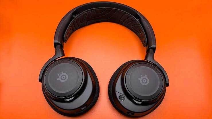 SteelSeries Arctis Nova 7: um dos headsets sem fio mais completos da categoria