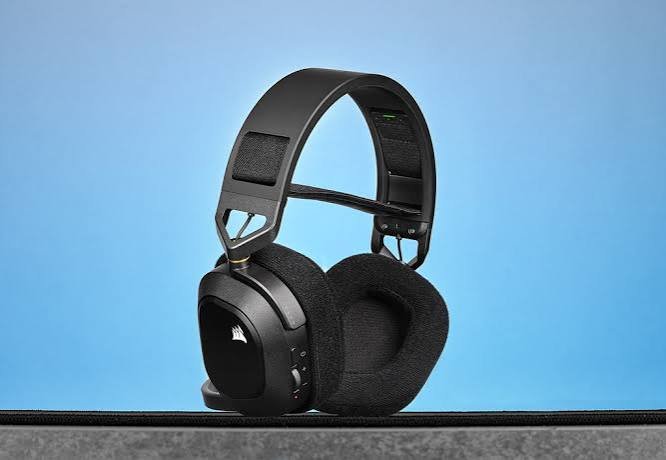 Corsair HS80 RGB Wireless: o que torna esse headset tão interessante?