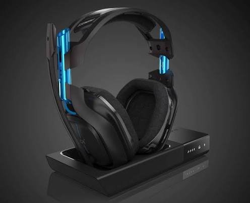 Astro A50: por que esse headset gamer ficou tão conhecido?