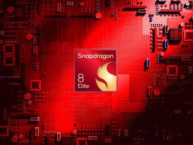 Snapdragon 8 Elite: O Processador que Levou os Celulares Android a Outro Nível