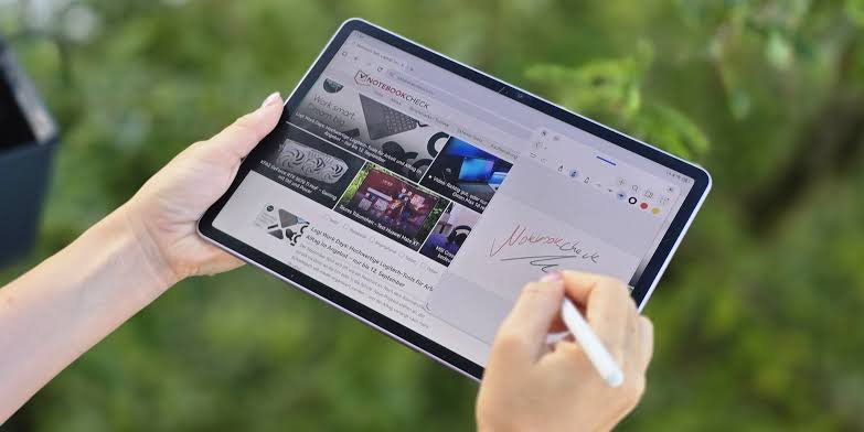 Huawei MatePad 11.5 2025: Conheça o Tablet que Une Estudo, Trabalho e Entretenimento