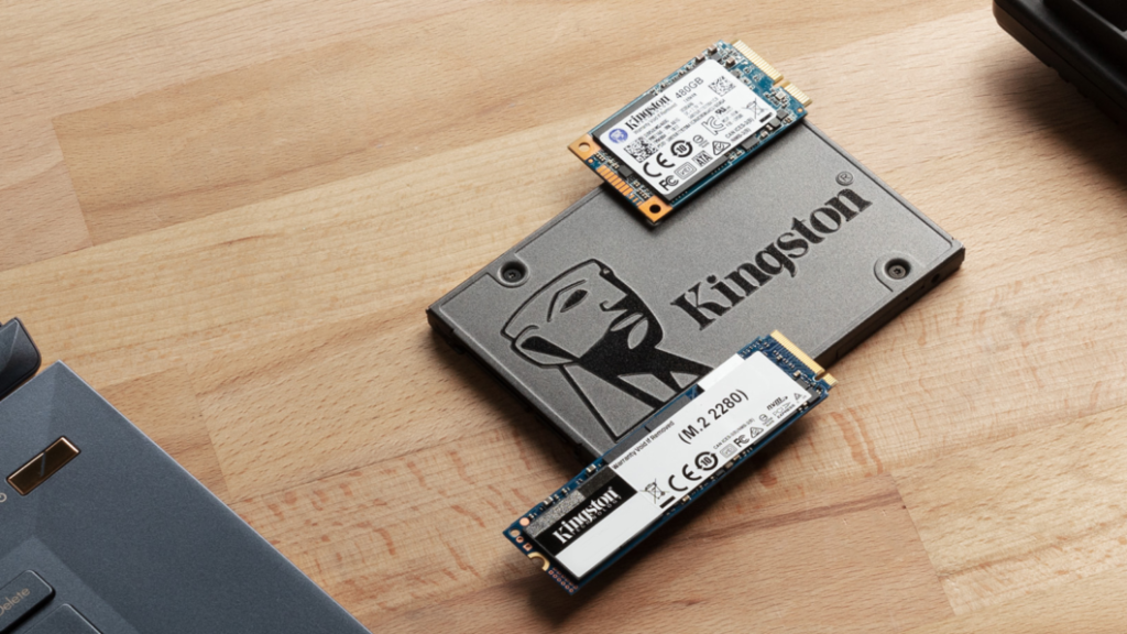ssd memoria flash kingston 1060x596